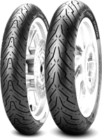 Мотошина универсальная Pirelli Angel Scooter 90/80R14 49S TL Reinf - 