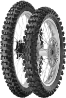 

Мотошина передняя, Scorpion XC Mid Soft 80/100R21 51R TT MST