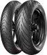 Мотошина универсальная Metzeler Roadtec Scooter 100/80R10 53L TL - 