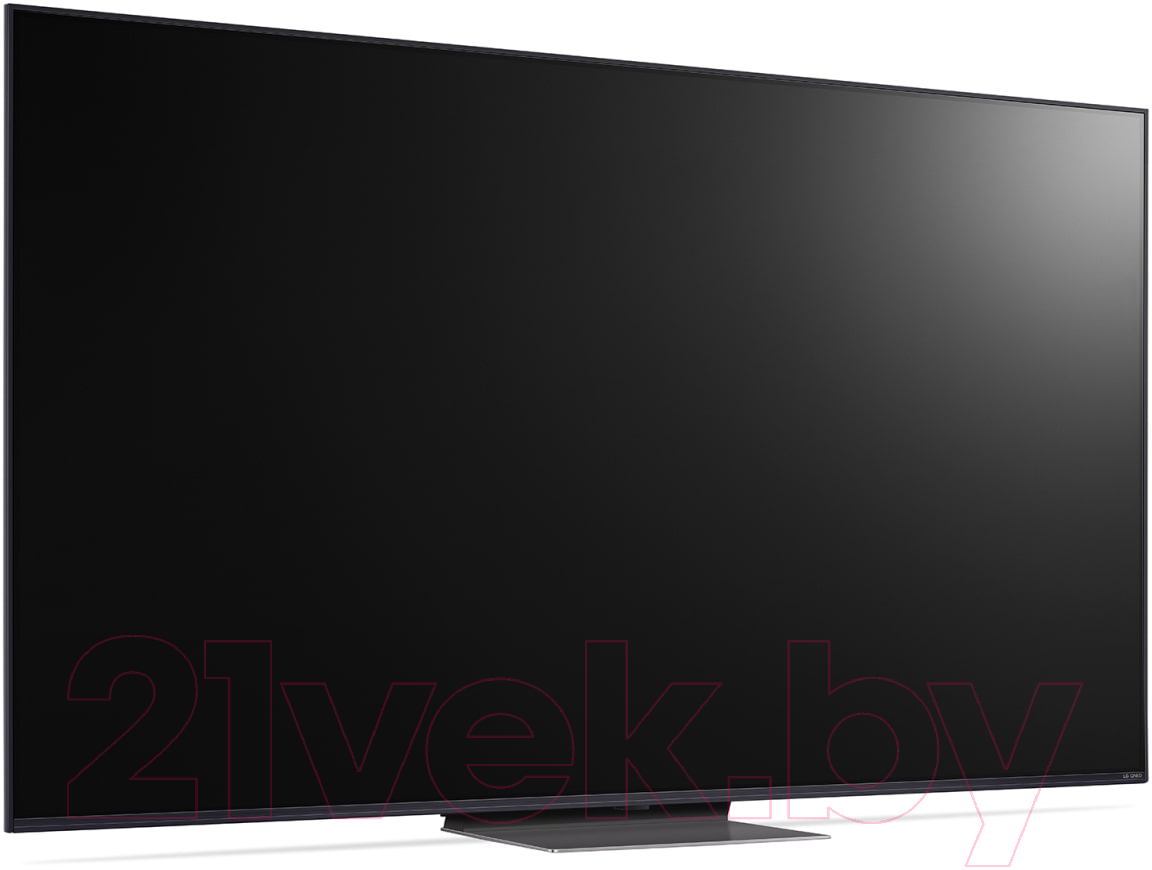 Телевизор LG 65QNED86T6A