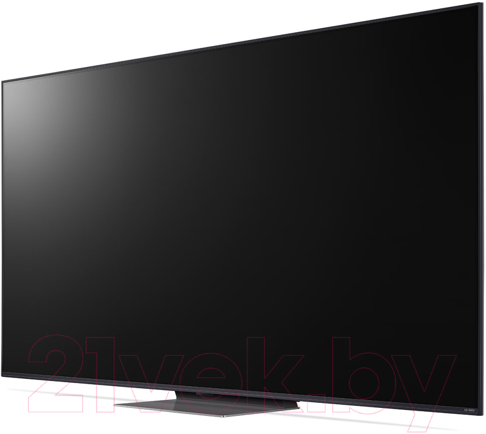 Телевизор LG 65QNED86T6A