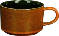 Чашка Corone Cocorita XSY2897 / фк8826 (оранжевый) - 