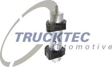 Топливный фильтр Trucktec 07.38.030
