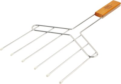 

Шампур, BBQ Time 80-105