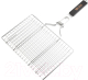Решетка для мангала Royal Grill BBQ Time 80-222 -