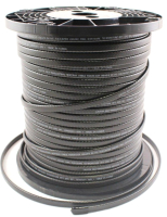 Греющий кабель универсальный Lavita RGS 30-2 CR Стойкий к УФ (60м) - 