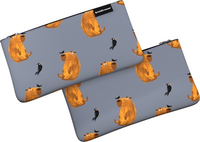 

Пенал, Light Capybara / 60443