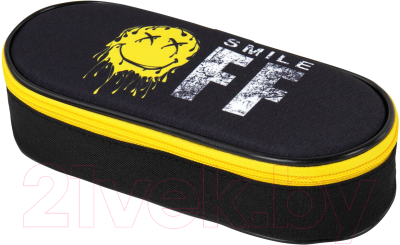 Изображение товара Пенал Brauberg Smile Off / 271587