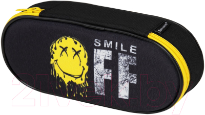 Изображение товара Пенал Brauberg Smile Off / 271587
