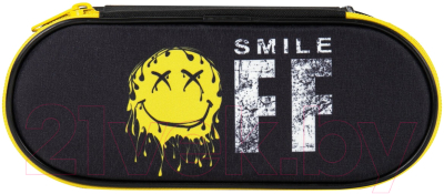 Изображение товара Пенал Brauberg Smile Off / 271587