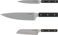 Набор ножей BergHOFF Dina Gene 1315068 - 