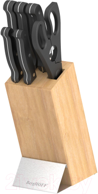 Набор ножей BergHOFF Dina Pica 1315152