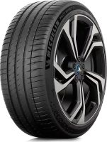 Летняя шина Michelin Pilot Sport EV Acoustic 255/50R21 109Y - 