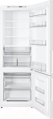Холодильник с морозильником ATLANT ХМ-4613-101