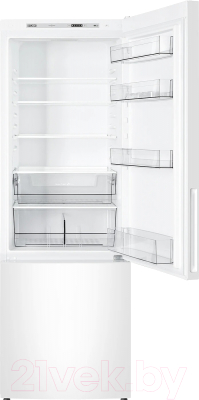 Холодильник с морозильником ATLANT ХМ-4613-101