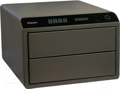 Мебельный сейф Klesto Smart JS2