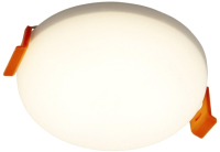 Потолочный светильник LED4U 320-18W - 