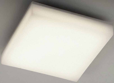 Потолочный светильник LED4U 321-12W - 