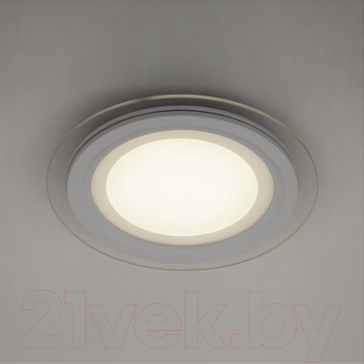 Потолочный светильник LED4U 322-12W