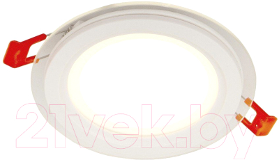 Потолочный светильник LED4U 322-12W