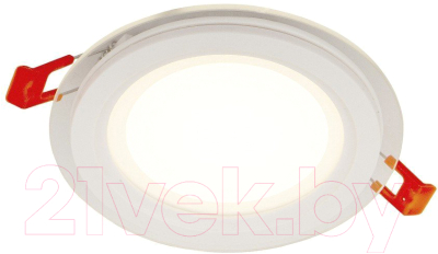 Потолочный светильник LED4U 322-9W