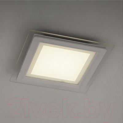 Потолочный светильник LED4U 323-12W
