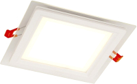 Потолочный светильник LED4U 323-18W - 