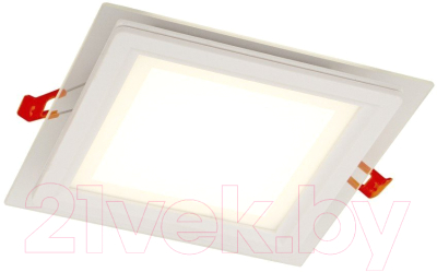 Потолочный светильник LED4U 323-9W