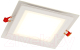 Потолочный светильник LED4U 323-9W - 