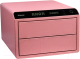 Миниатюра изображения товара Мебельный сейф Klesto Smart JS2 (пудровый розовый)
