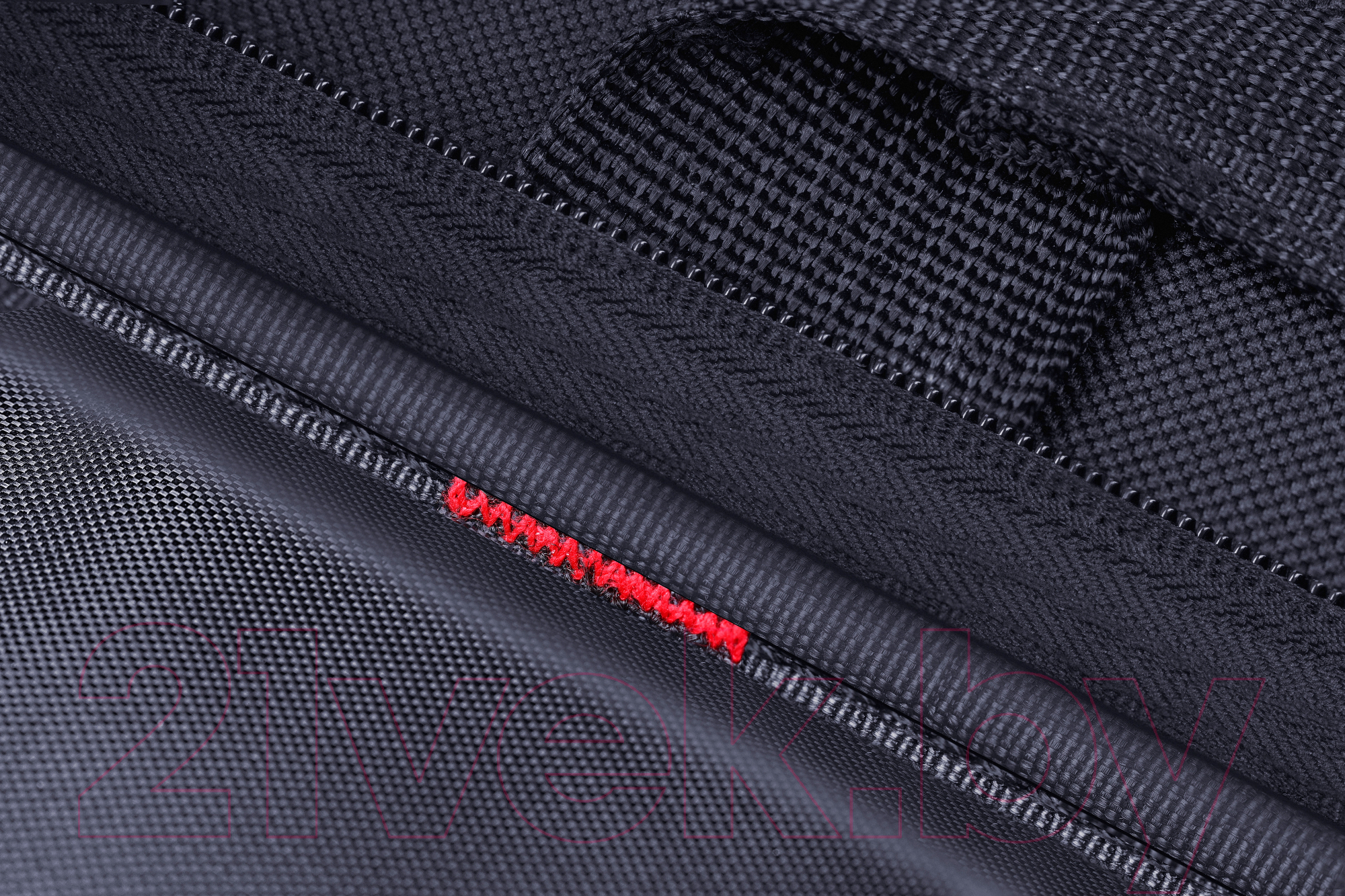 Сумка для ноутбука Defender Lite 17 / 26089 (черный) — фото 4
