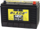 Миниатюра изображения товара Автомобильный аккумулятор BLADE 950A R / BCI31 (0) (120 А/ч)