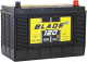 Миниатюра изображения товара Автомобильный аккумулятор BLADE 950A R / BCI31 (0) (120 А/ч)