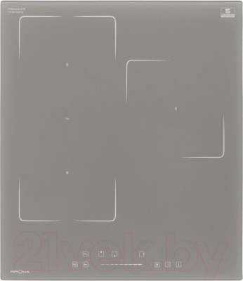 Индукционная варочная панель Krona Mysterium Max Ih 45 GR / КА-00008015