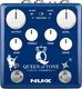 Педаль электрогитарная NUX NDO-6 Queen of Tone - 