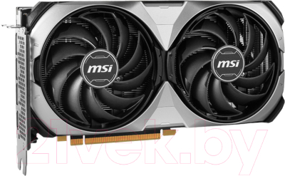 Видеокарта MSI RTX 4070 Super 12 Ventus 2X OC