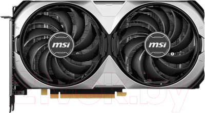 Видеокарта MSI RTX 4070 Super 12 Ventus 2X OC