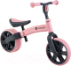 Беговел Yvolution Velo Junior / YT16P2 (розовый) - 