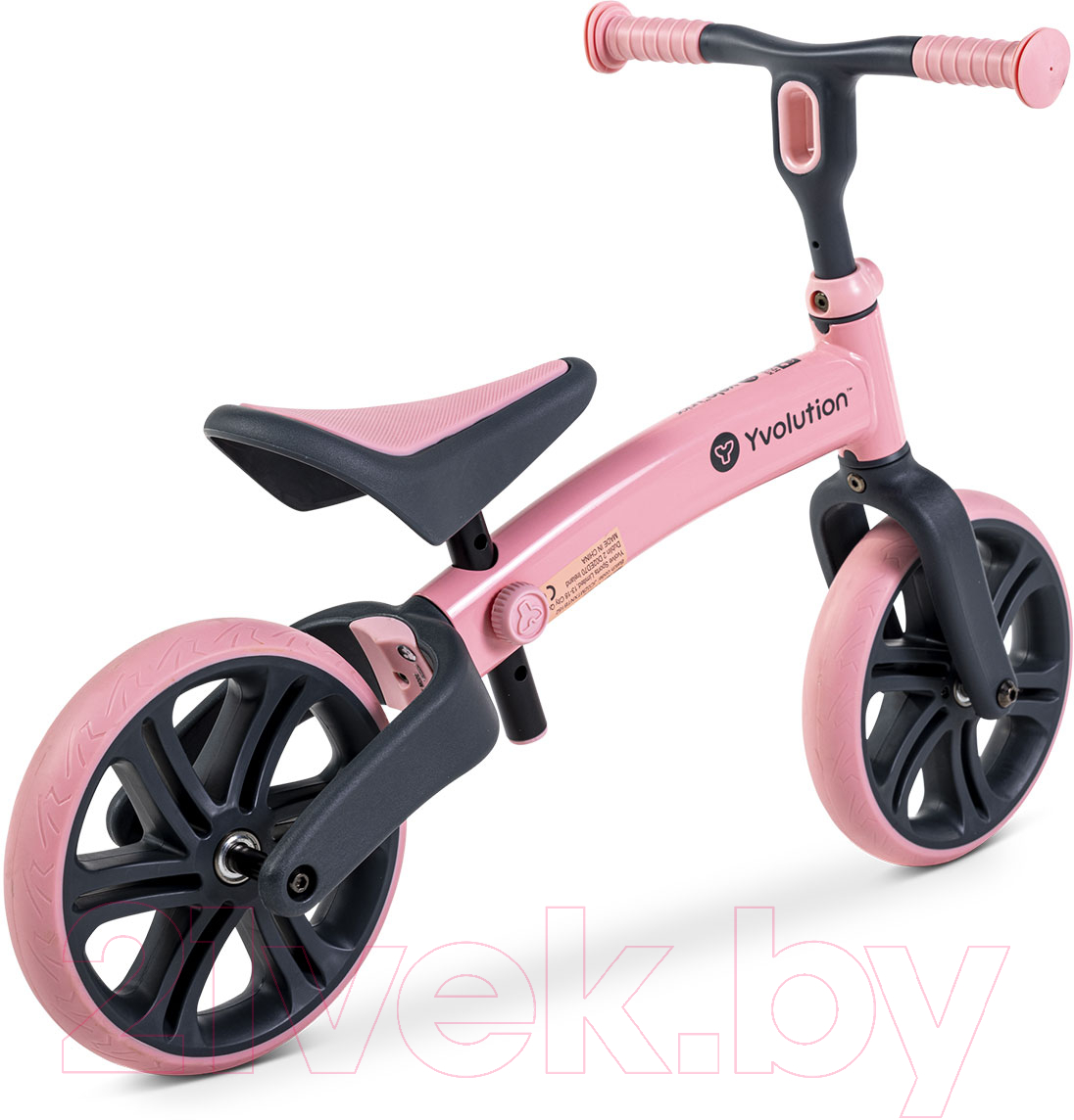 Беговел Yvolution Velo Junior / YT16P2