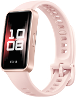 Фитнес-браслет Huawei Band 9 / KIM-B19 (розовый) - 