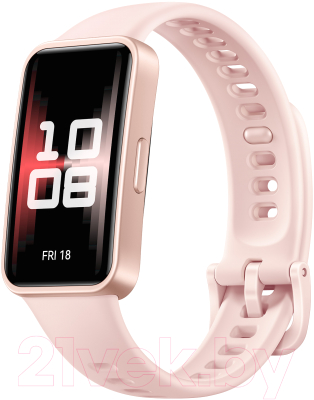 Фитнес-браслет Huawei Band 9 / KIM-B19 (розовый)