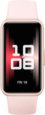 Фитнес-браслет Huawei Band 9 / KIM-B19 (розовый)