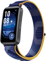 Фитнес-браслет Huawei Band 9 / KIM-B19 (синий) - 