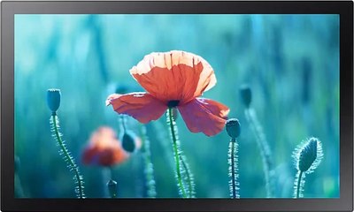 Информационная панель Samsung QB13R-TM / LH13QBRTMGCXCI - 