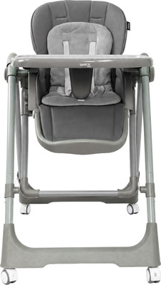 Стульчик для кормления Martin Noir Sirius