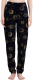 Штаны пижамные Mark Formelle 532310 (р.164/170-98, созвездия на черном) - 