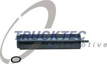 Топливный фильтр Trucktec 08.38.044