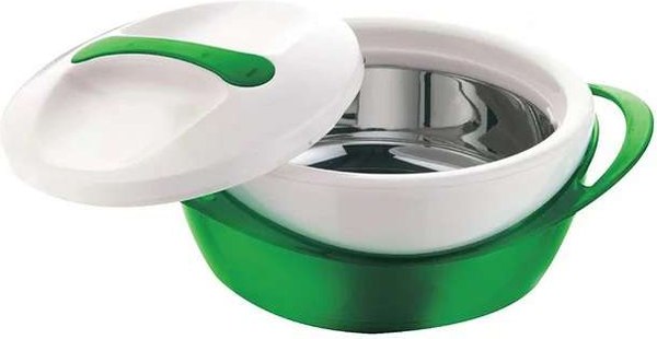 Термокастрюля Pinnacle PIN-PA-1206-emerald (изумрудный металлик)