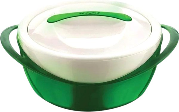 Термокастрюля Pinnacle PIN-PA-1206-emerald (изумрудный металлик)
