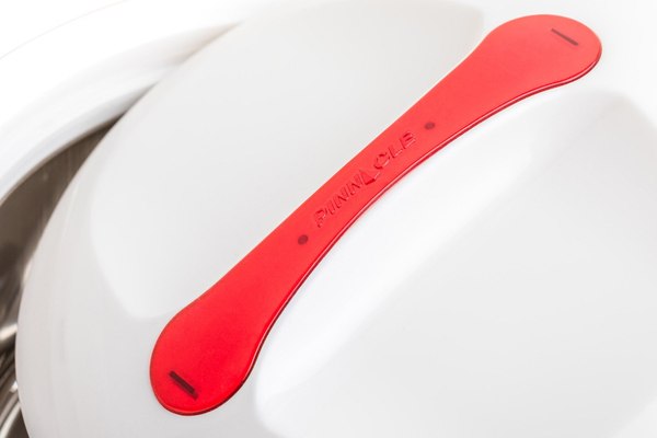 Термокастрюля Pinnacle PIN-PA-1206-red (красный металлик)